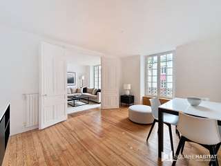 Vente appartement 6 pièces