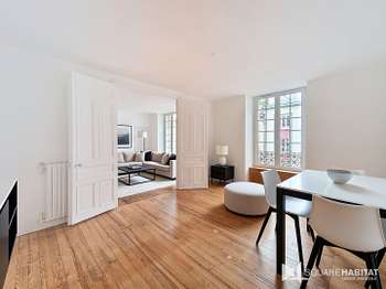 Vente appartement 6 pièces Brest 29