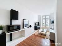 Vente appartement 6 pièces Vente appartement 6 pièces
