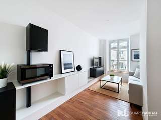 Vente appartement 6 pièces