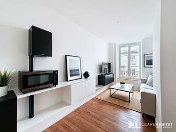 Vente appartement 6 pièces Vente appartement 6 pièces
