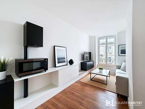Vente appartement 6 pièces