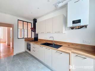 Vente appartement 6 pièces