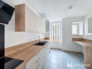 Vente appartement 6 pièces