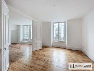 Vente appartement 6 pièces