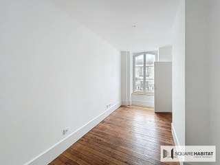 Vente appartement 6 pièces