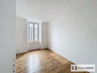 Vente appartement 6 pièces
