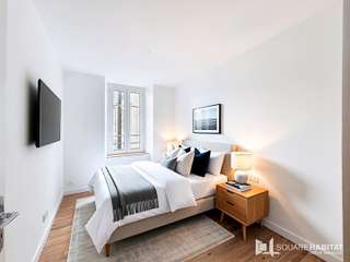 Vente appartement 6 pièces