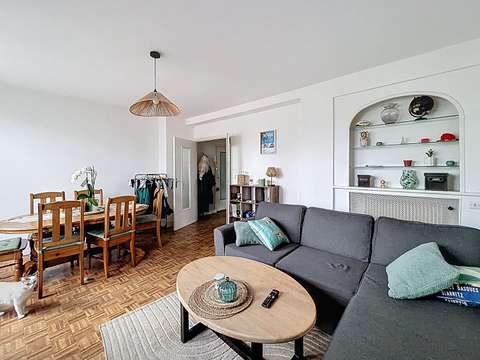 Vente appartement 3 pièces Vente appartement 3 pièces