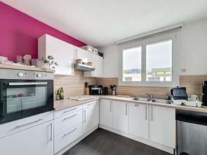 Vente Appartement 3 piècesBrest