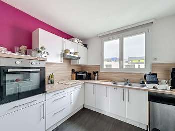 Vente appartement 3 pièces Brest 29