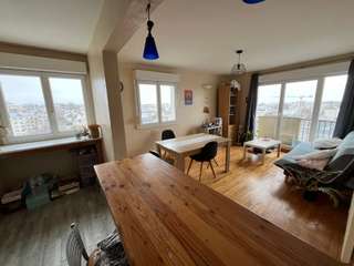 Vente appartement 3 pièces Vente appartement 3 pièces
