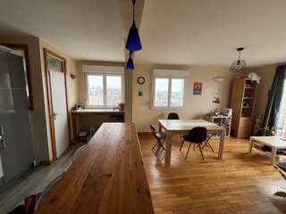 Vente appartement 3 pièces Vente appartement 3 pièces
