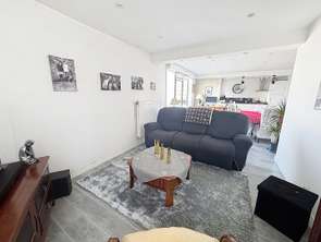 Vente Appartement 4 piècesBrest