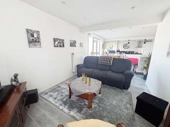 Vente appartement 4 pièces Brest 29