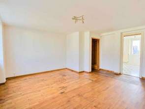 Vente Appartement 4 piècesBrest