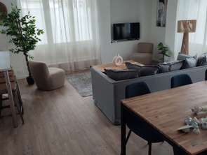 Vente Appartement 4 piècesBrest
