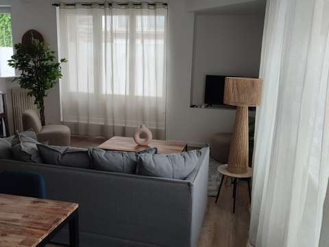Vente appartement 4 pièces Vente appartement 4 pièces