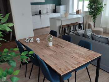 Vente appartement 4 pièces Vente appartement 4 pièces