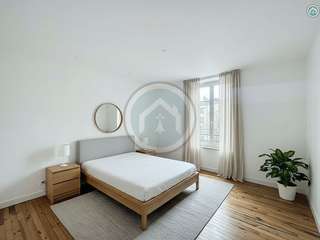 Vente appartement 5 pièces Vente appartement 5 pièces