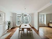 Vente appartement 5 pièces Vente appartement 5 pièces