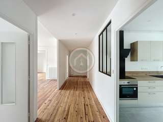Vente appartement 5 pièces Vente appartement 5 pièces