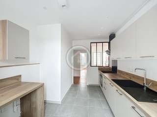 Vente appartement 5 pièces Vente appartement 5 pièces