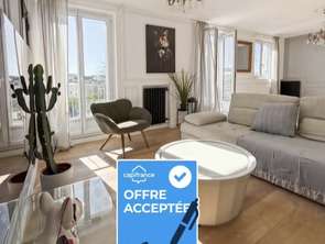 Vente Appartement 3 piècesBrest