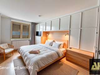 Vente appartement 5 pièces