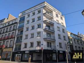 Vente Appartement 5 piècesBrest