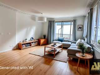 Vente appartement 5 pièces