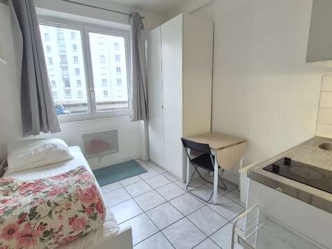 Vente Studio 1 pièce Brest 29