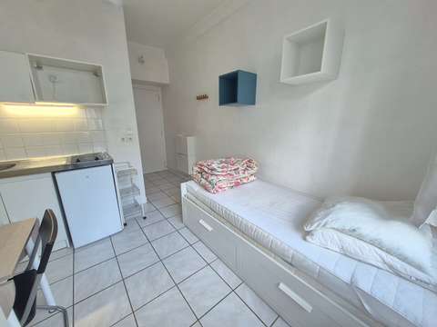 Vente Studio 1 pièce