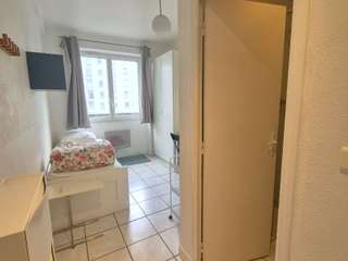 Vente Studio 1 pièce