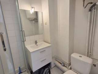 Vente Studio 1 pièce