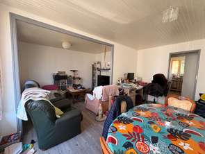 Vente Appartement 3 piècesBrest