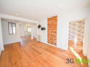 Vente Appartement 5 piècesBrest