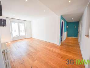 Vente Appartement 5 piècesBrest