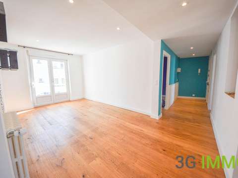 Vente appartement 5 pièces