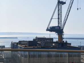 Vente Appartement 3 piècesBrest