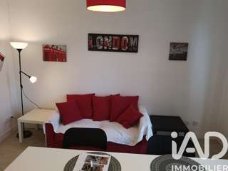 Vente appartement 2 pièces Vente appartement 2 pièces