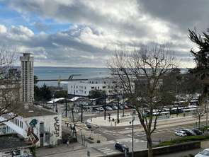 Vente Appartement 3 piècesBrest