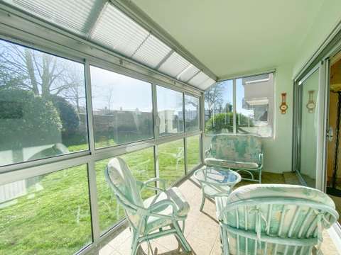 Vente appartement 3 pièces Brest 29