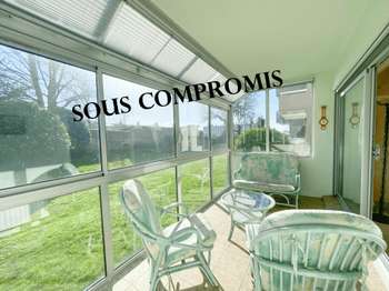 Vente appartement 3 pièces Brest 29