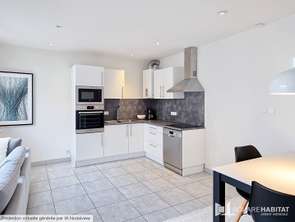 Vente Appartement 2 piècesBrest