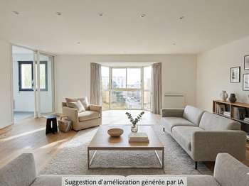 Vente Appartement 5 piècesBrest