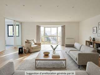Vente appartement 5 pièces Vente appartement 5 pièces