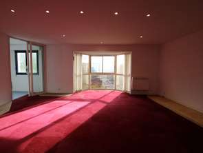 Vente Appartement 5 piècesBrest