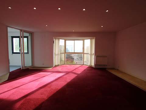 Vente appartement 5 pièces Brest 29