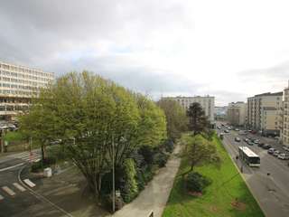 Vente appartement 5 pièces Vente appartement 5 pièces